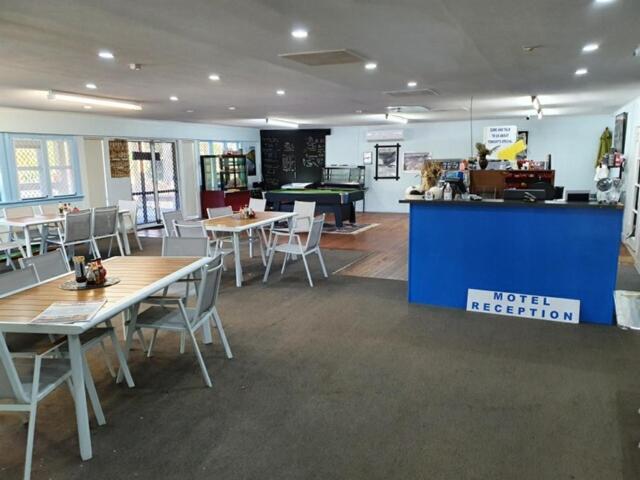 Oasis Motel & Holiday Park Turangi Εξωτερικό φωτογραφία
