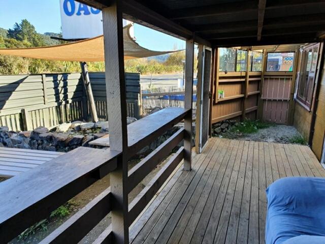 Oasis Motel & Holiday Park Turangi Εξωτερικό φωτογραφία