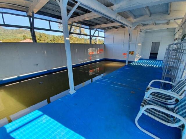Oasis Motel & Holiday Park Turangi Εξωτερικό φωτογραφία
