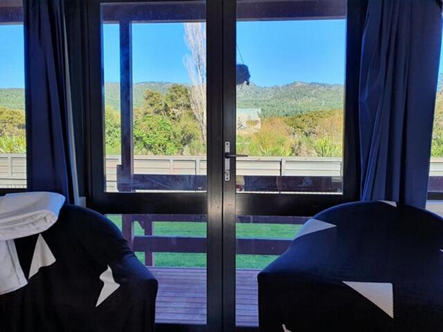 Oasis Motel & Holiday Park Turangi Εξωτερικό φωτογραφία