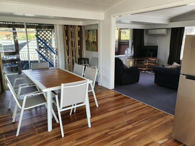 Oasis Motel & Holiday Park Turangi Εξωτερικό φωτογραφία
