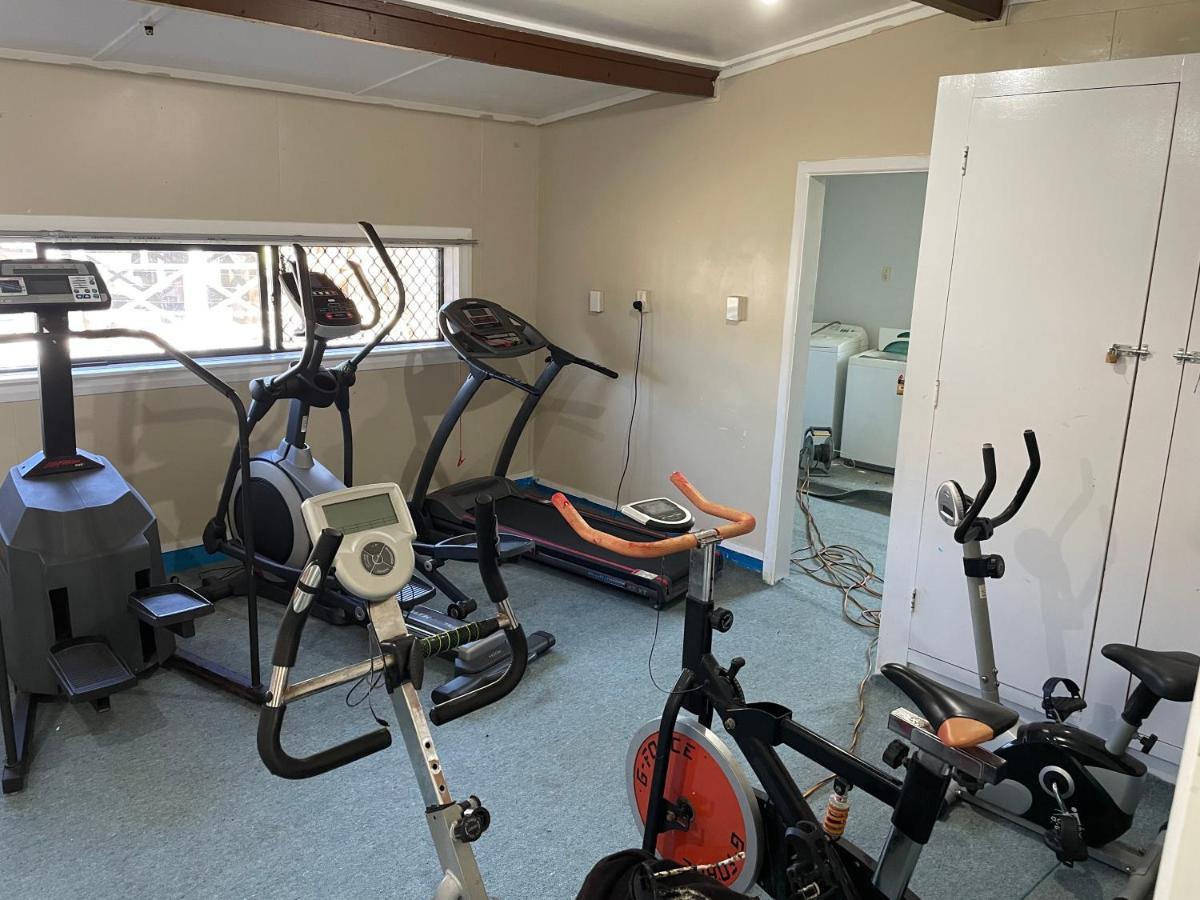 Oasis Motel & Holiday Park Turangi Εξωτερικό φωτογραφία