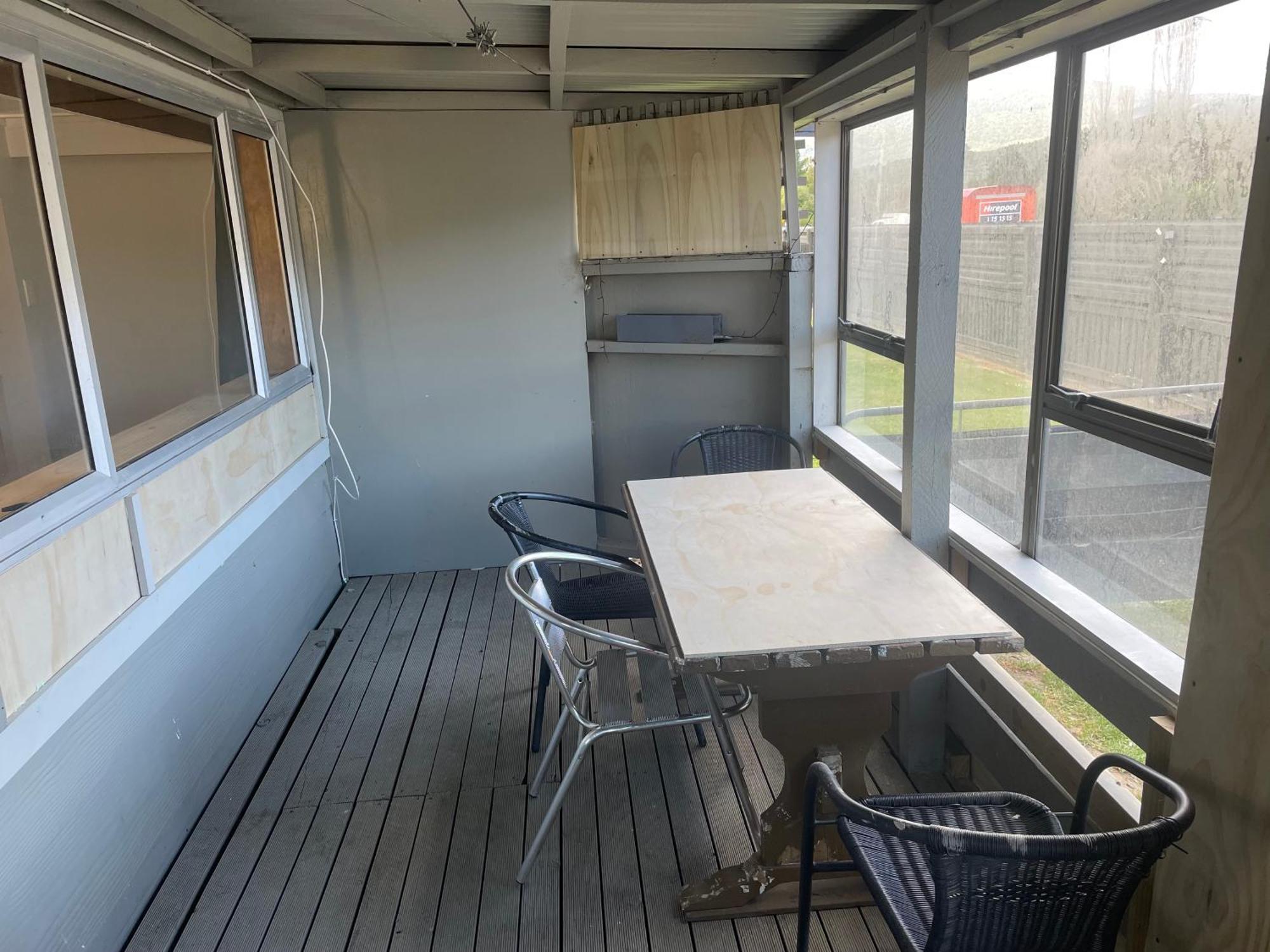 Oasis Motel & Holiday Park Turangi Εξωτερικό φωτογραφία