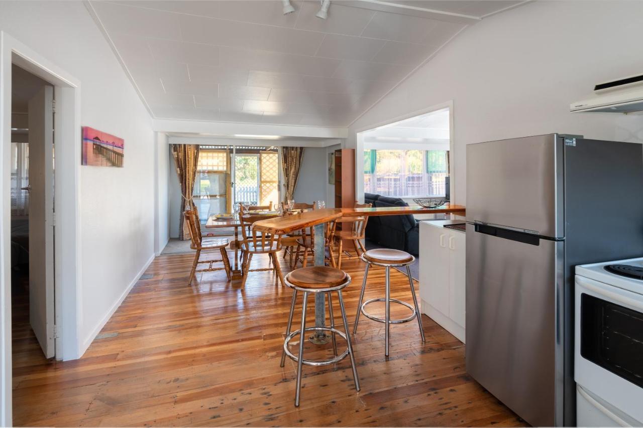 Oasis Motel & Holiday Park Turangi Εξωτερικό φωτογραφία